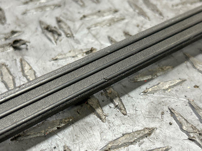 2003-04 Ford Mustang SVT Cobra Side Skirt/Rocker "MUSTANG" Trim Panel (x1) 287