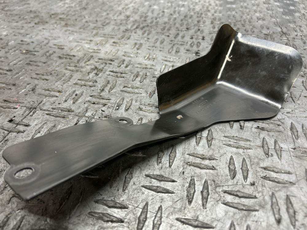 2003-04 Ford Mustang SVT Cobra OEM Gas Pedal Re-Call Bracket 287