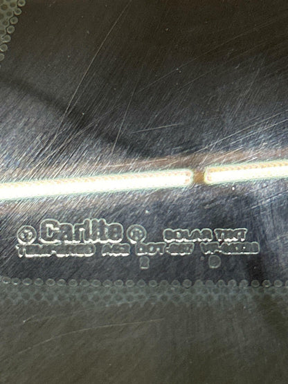 2003-04 Ford Mustang SVT Cobra OEM CarLite Qrtr. Glass Pair- FOR COUPE 287