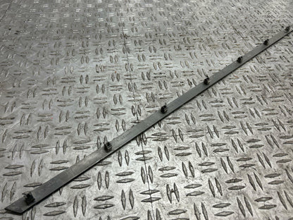 2003-04 Ford Mustang SVT Cobra Side Skirt/Rocker "MUSTANG" Trim Panel (x1) 287