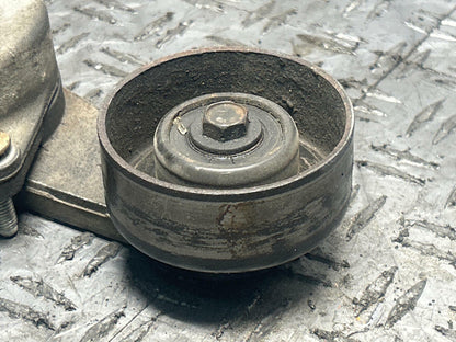 2003-04 Ford Mustang SVT Cobra 3-Bolt Belt Tensioner- Timing Cover 287