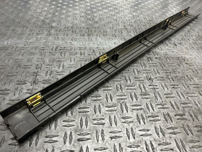 2003-04 Ford Mustang SVT Cobra Inner Door Sill Pair 287