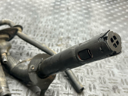 2003-04 Ford Mustang SVT Cobra Fuel Filler Neck- Missing Tip 287