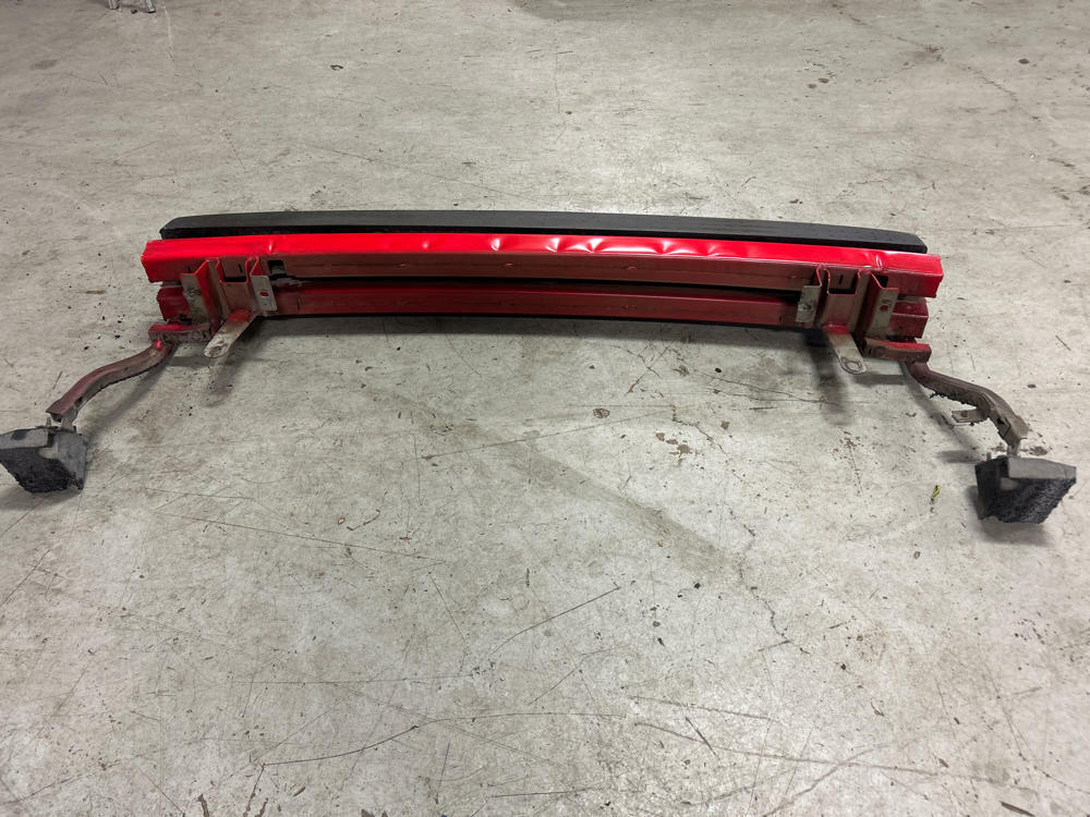 2003-04 Ford Mustang SVT Cobra Rear Crash Bar Assembly- Paint Code D3 287
