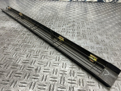 2003-04 Ford Mustang SVT Cobra Inner Door Sill Pair 287