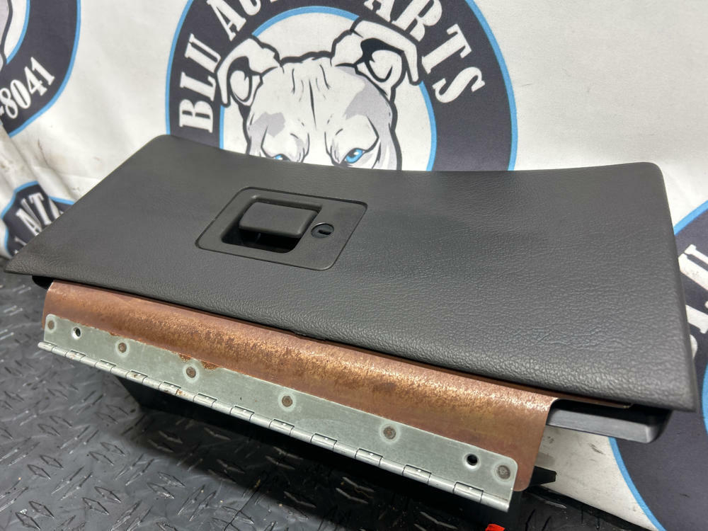 2003-04 Ford Mustang SVT Cobra OEM Glovebox 287
