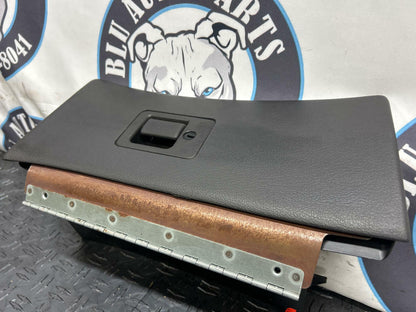 2003-04 Ford Mustang SVT Cobra OEM Glovebox 287