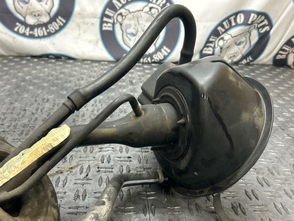 2003-04 Ford Mustang SVT Cobra Fuel Filler Neck- Missing Tip 287