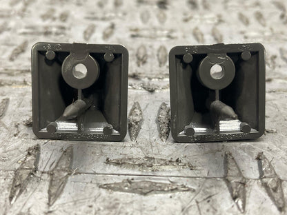 2003-04 Ford Mustang SVT Cobra Sunvisor Clips 287