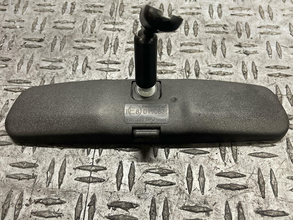 2003-04 Ford Mustang SVT Cobra Rear View Mirror- FOR COUPE 287