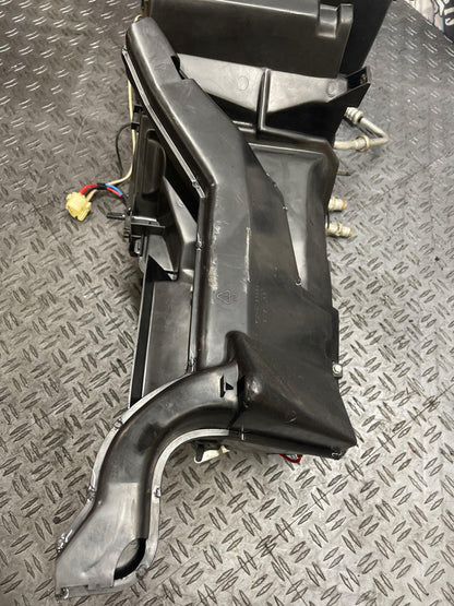 2003-04 Ford Mustang SVT Cobra Heater Box- NEEDS NEW HEATER CORE 287