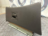 2003-04 Ford Mustang SVT Cobra OEM Glove Box- Dark Charcoal 287