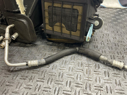 2003-04 Ford Mustang SVT Cobra Heater Box- NEEDS NEW HEATER CORE 287