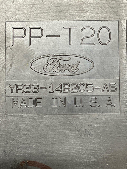 2003-04 Ford Mustang SVT Cobra GEM Module 287