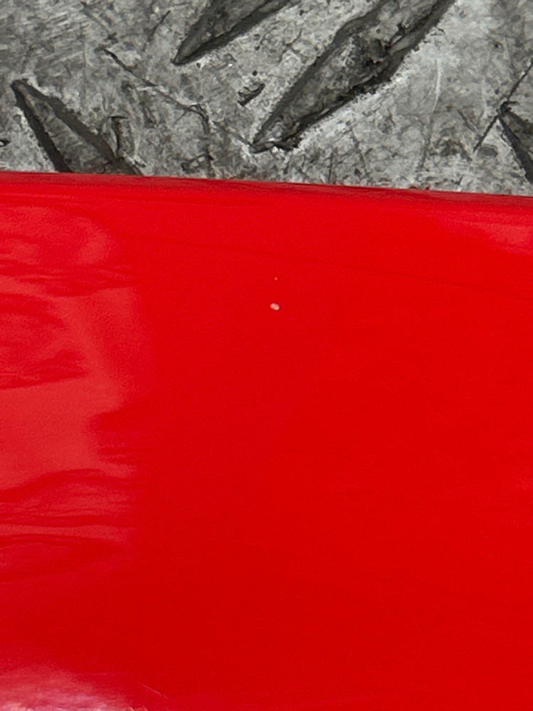 2003-04 Ford Mustang SVT Cobra Pass. RH Ext. Sail Panel- COUPE, Code D3 287