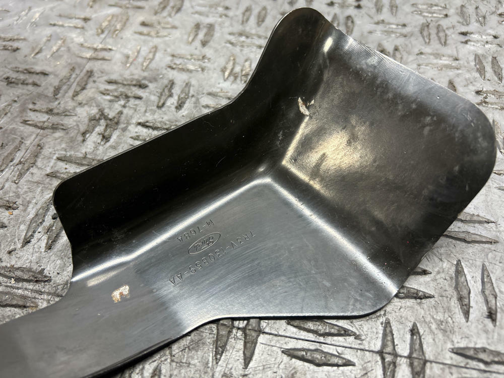 2003-04 Ford Mustang SVT Cobra OEM Gas Pedal Re-Call Bracket 287