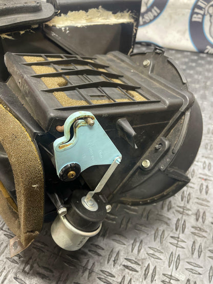 2003-04 Ford Mustang SVT Cobra Heater Box- NEEDS NEW HEATER CORE 287