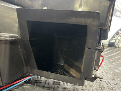 2003-04 Ford Mustang SVT Cobra Heater Box- NEEDS NEW HEATER CORE 287