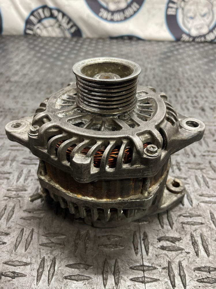 2003-04 Ford Mustang SVT Cobra Alternator- Aftermarket Pulley 287