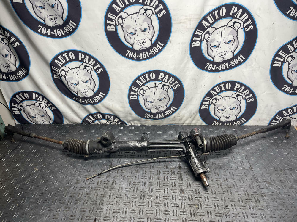 1999-04 Ford Mustang Reman Steering Rack Assembly- SEE DESC 285