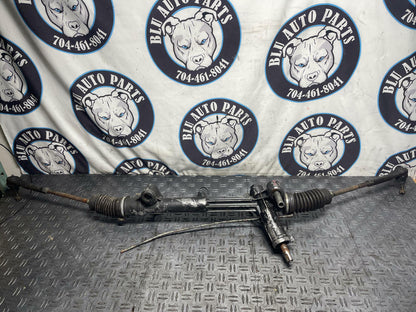 1999-04 Ford Mustang Reman Steering Rack Assembly- SEE DESC 285
