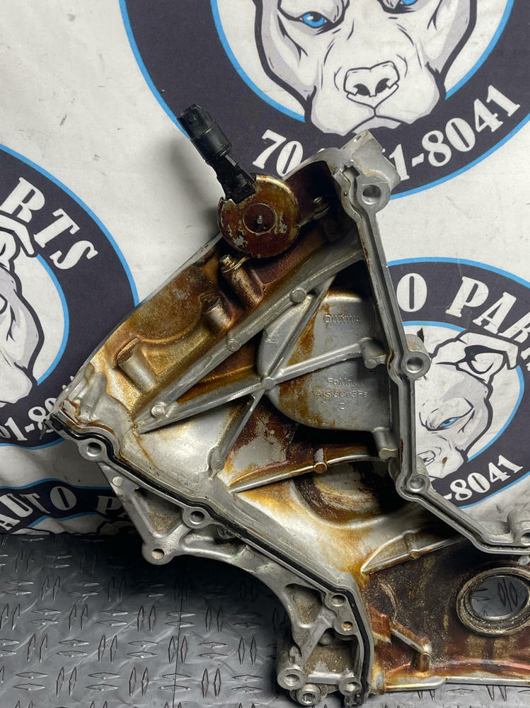 2018-2020 Ford F150 Timing Chain Cover- NO HARDWARE BA