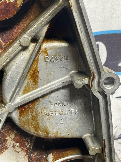 2018-2020 Ford F150 Timing Chain Cover- NO HARDWARE BA