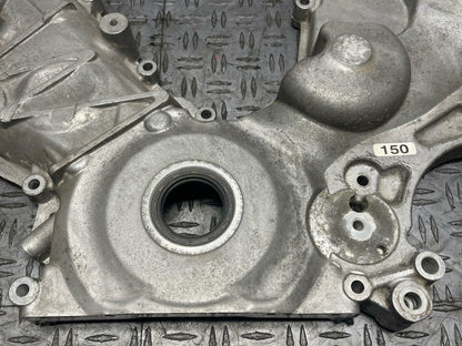 2018-2020 Ford F150 Timing Chain Cover- NO HARDWARE BA