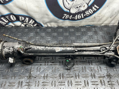 1999-04 Ford Mustang Reman Steering Rack Assembly- SEE DESC 285