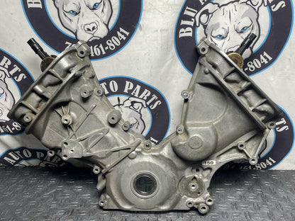 2018-2020 Ford F150 Timing Chain Cover- NO HARDWARE BA
