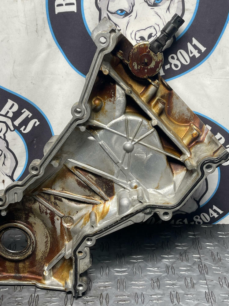 2018-2020 Ford F150 Timing Chain Cover- NO HARDWARE BA