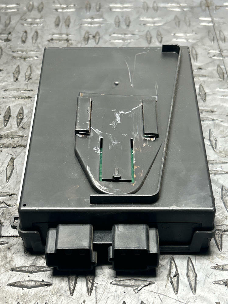 2003-2004 Ford Mustang SVT Cobra GEM Module 285