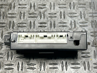 2003-2004 Ford Mustang SVT Cobra GEM Module 285