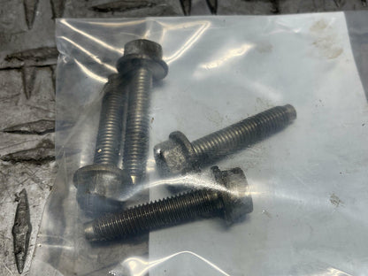 2003-04 Ford Mustang SVT Cobra Oil Cooler 288