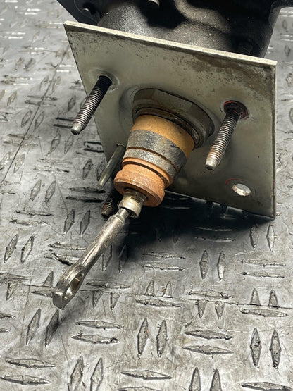 2003-04 Ford Mustang SVT Cobra Hydroboost 288