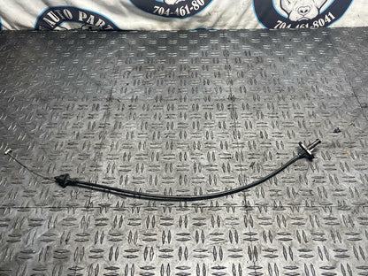 2003-04 Ford Mustang SVT Cobra Throttle Cable 288