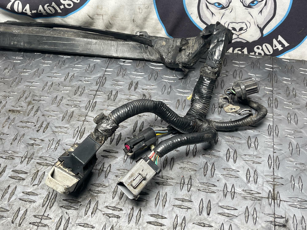 2003-04 Ford Mustang SVT Cobra Distribution Harness- DAMAGED 288