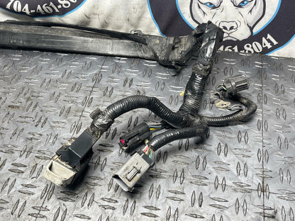 2003-04 Ford Mustang SVT Cobra Distribution Harness- DAMAGED 288