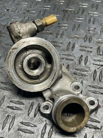 2003-04 Ford Mustang SVT Cobra Oil Cooler 288