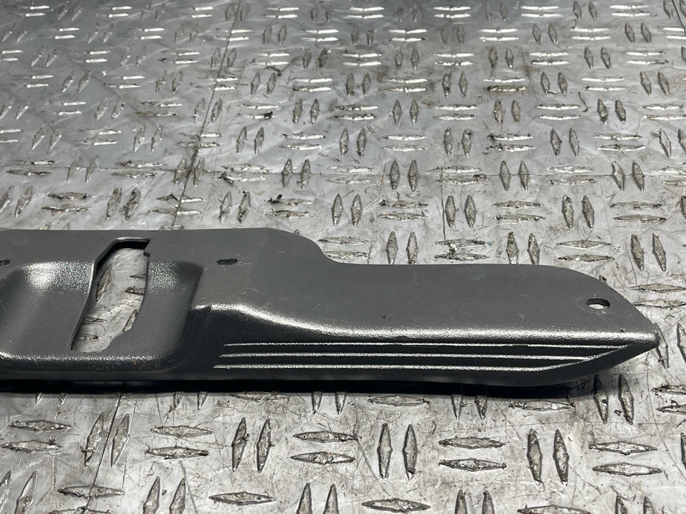 2003-04 Ford Mustang SVT Cobra Trunk Latch Cover 288