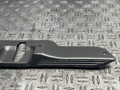 2003-04 Ford Mustang SVT Cobra Trunk Latch Cover 288