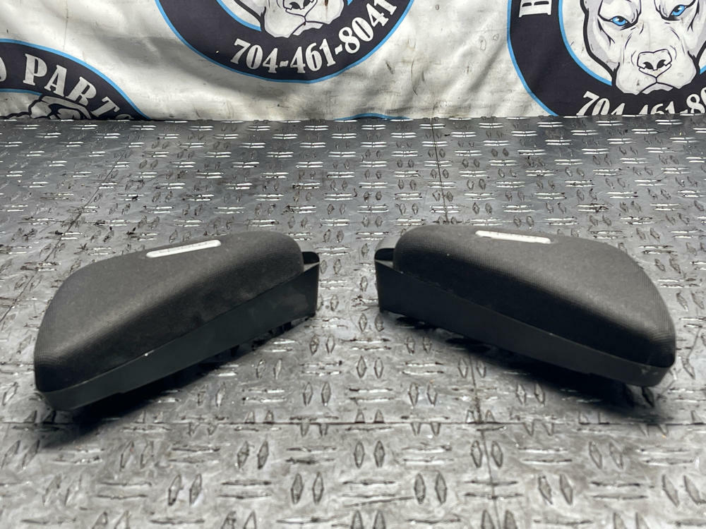 2003-04 Ford Mustang SVT Cobra Coupe Mach 460 Tweeters 288