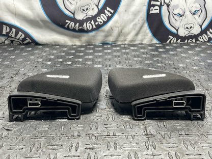 2003-04 Ford Mustang SVT Cobra Coupe Mach 460 Tweeters 288