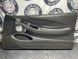 2003-04 Ford Mustang SVT Cobra Door Panels 288