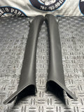 2003-04 Ford Mustang SVT Cobra Interior A-Pillars- FOR COUPE 288