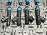 Semien Deka 80lb Injectors 288