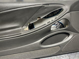 2003-04 Ford Mustang SVT Cobra Door Panels 288