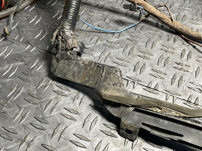 2003-04 Ford Mustang SVT Cobra Distribution Harness- DAMAGED 288