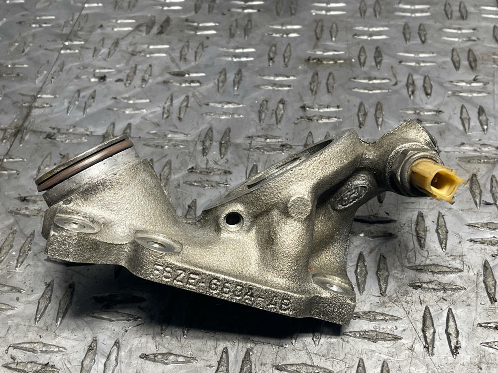 2003-04 Ford Mustang SVT Cobra Oil Cooler 288