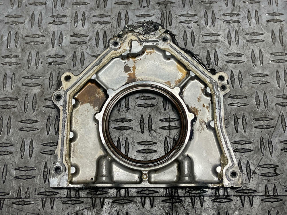2003-04 Ford Mustang SVT Cobra Rear Main Seal 288